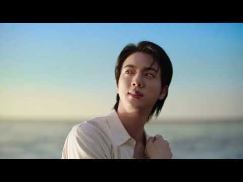Jin · The Sunshine Jeweler