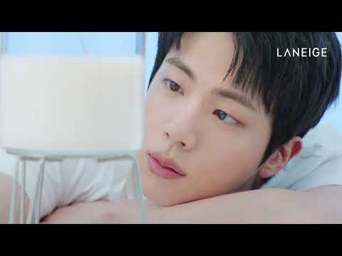 Introducing Jin · Cream Skin Global Ambassador