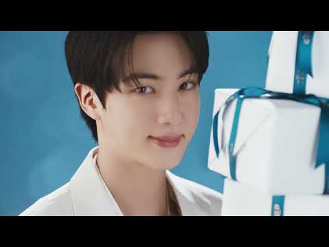 Spread joy and light with Jin
