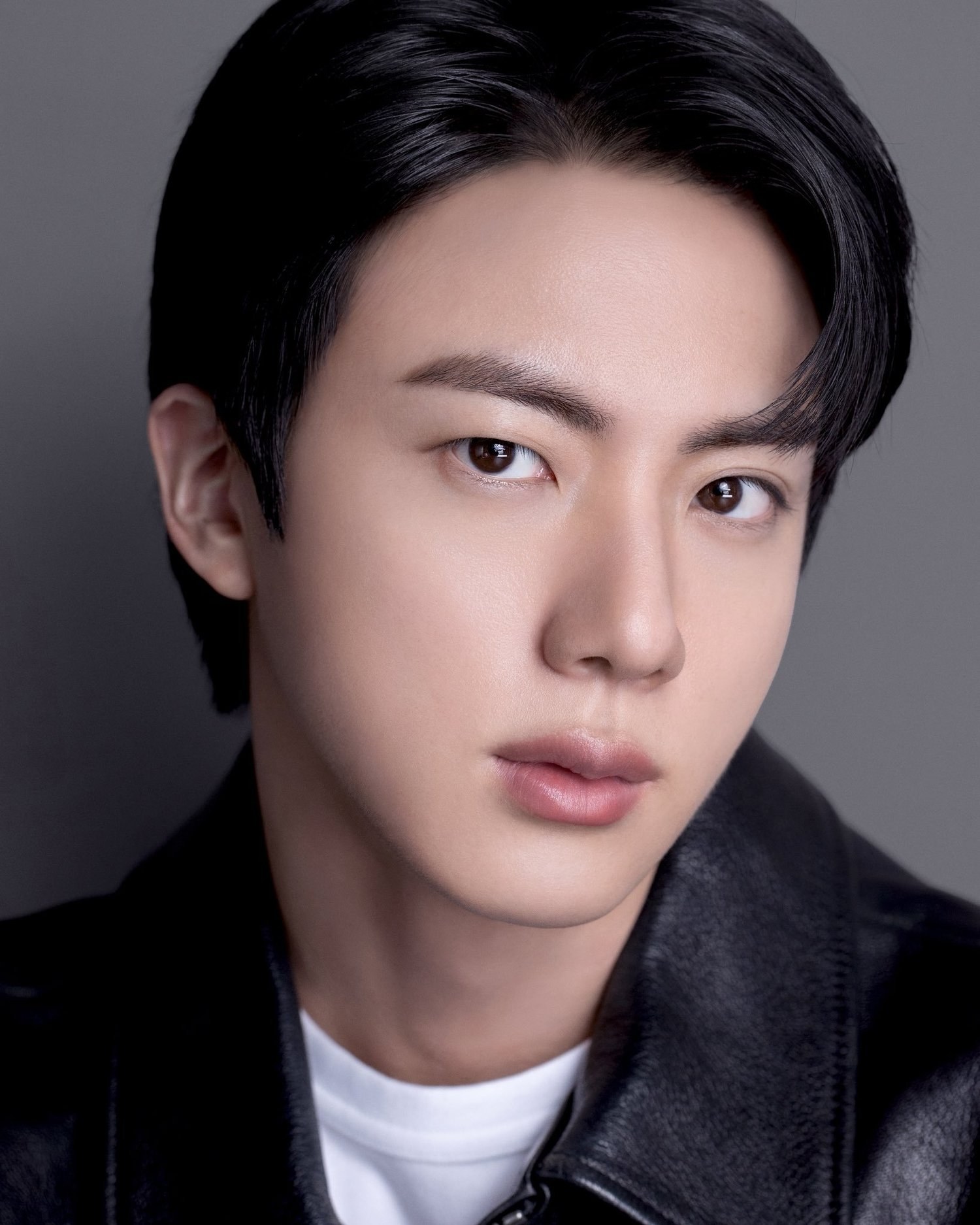 Jin × Laneige campaign