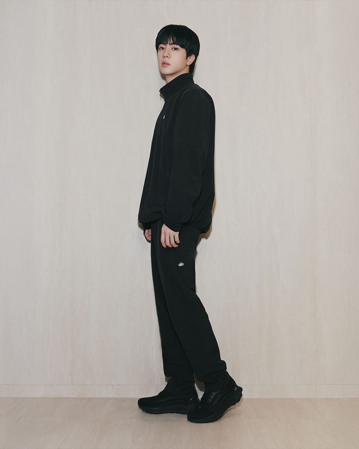 Jin · Fall 2025 collection